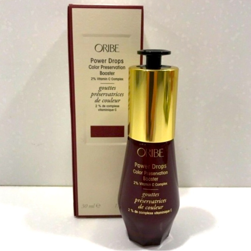 ORIBE Power Drops Color Preservation Booster